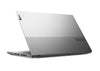 Lenovo ThinkBook 15p G2 ITH 15.6" UHD Notebook, Intel i7-11800H, 2.30GHz, 16GB RAM, 512GB SSD, Win11P - 21B1001LUS