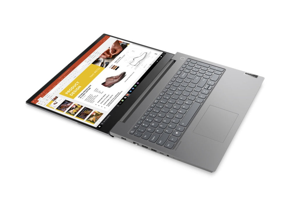 Lenovo ThinkBook 15p G2 ITH 15.6" FHD Notebook, Intel i5-11400H, 2.70GHz, 16GB RAM, 512GB SSD, Win11P - 21B1001JUS