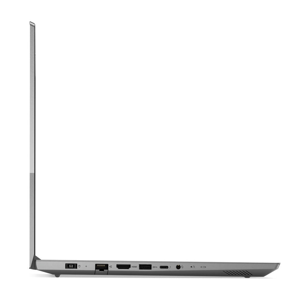 Lenovo ThinkBook 15p G2 ITH 15.6" FHD Notebook, Intel i5-11400H, 2.70GHz, 16GB RAM, 512GB SSD, Win11P - 21B1001JUS