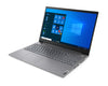 Lenovo ThinkBook 15p G2 ITH 15.6" FHD Notebook, Intel i5-11400H, 2.70GHz, 16GB RAM, 512GB SSD, Win11P - 21B1001JUS