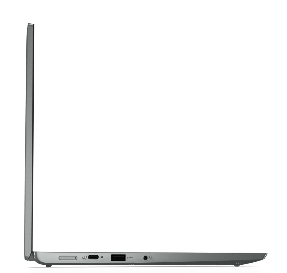 Lenovo ThinkPad L13 Gen 3 13.3" WUXGA Notebook, Intel i3-1215U, 1.20GHz, 8GB RAM, 256GB SSD, Win11DG - 21B3003NUS