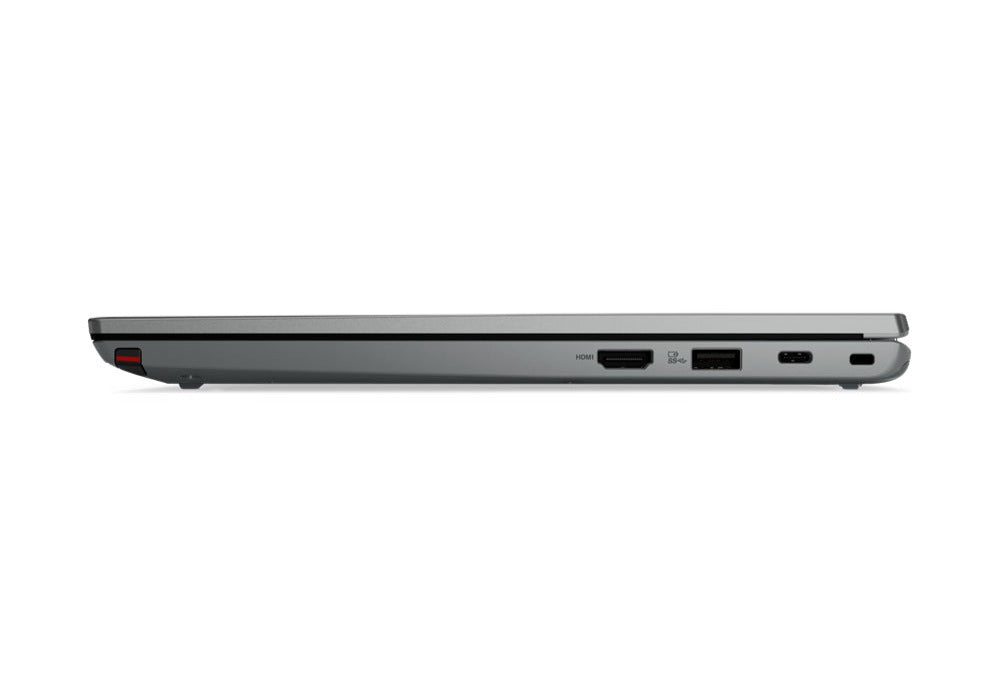 Lenovo ThinkPad L13 Yoga Gen-3 13.3" WUXGA Convertible Notebook, Intel i5-1235U, 1.30GHz, 8GB RAM, 256GB SSD, Win11P - 21B50038US