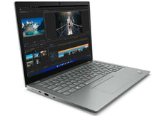 Lenovo ThinkPad L13 Gen 3 13.3" WUXGA Notebook, AMD R5-5675U, 2.30GHz, 8GB RAM, 256GB SSD, Win11DG - 21B9000XUS