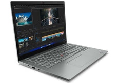 Lenovo ThinkPad L13 Gen 3 13.3" WUXGA Notebook, AMD R7-5875U, 2.0GHz, 16GB RAM, 256GB SSD, Win11DG - 21B90010US