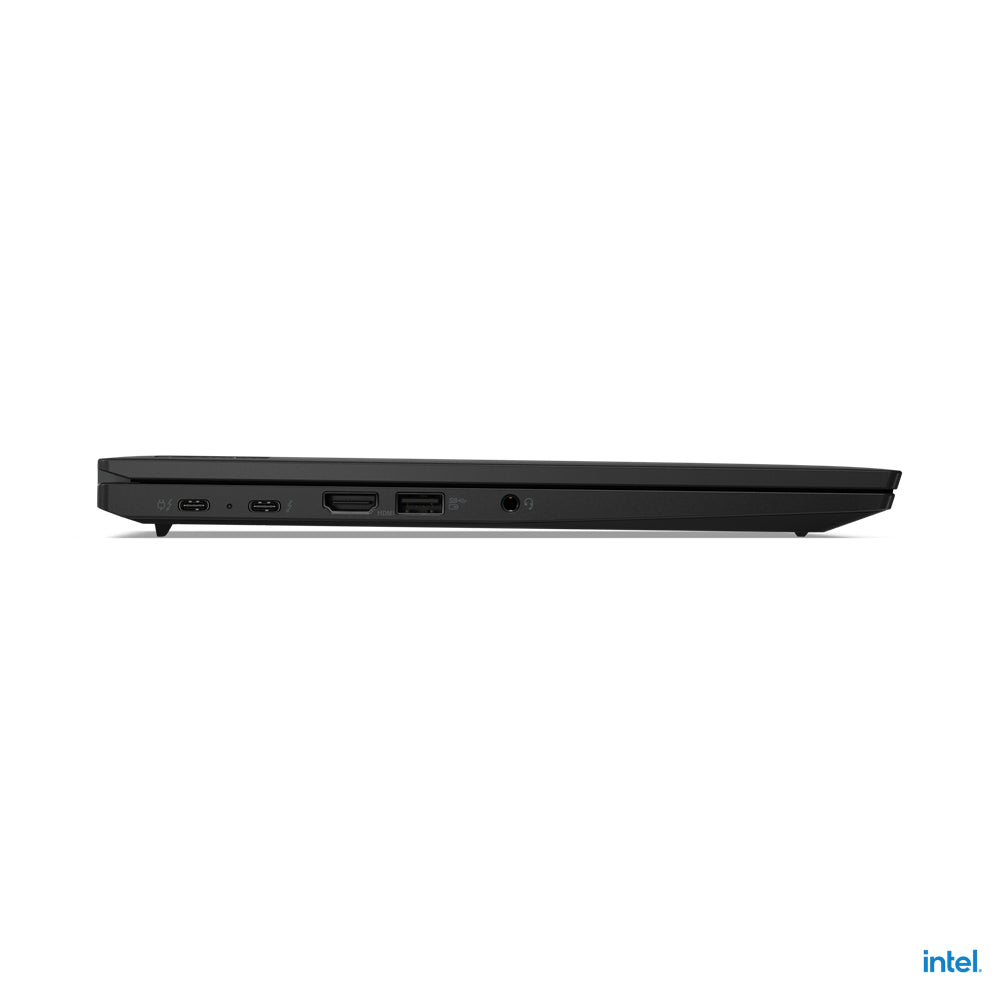 Lenovo ThinkPad T14s Gen 3 14" WUXGA Notebook, Intel i5-1250P, 1.70GHz, 16GB RAM, 256GB SSD, Win11DG - 21BR000DUS
