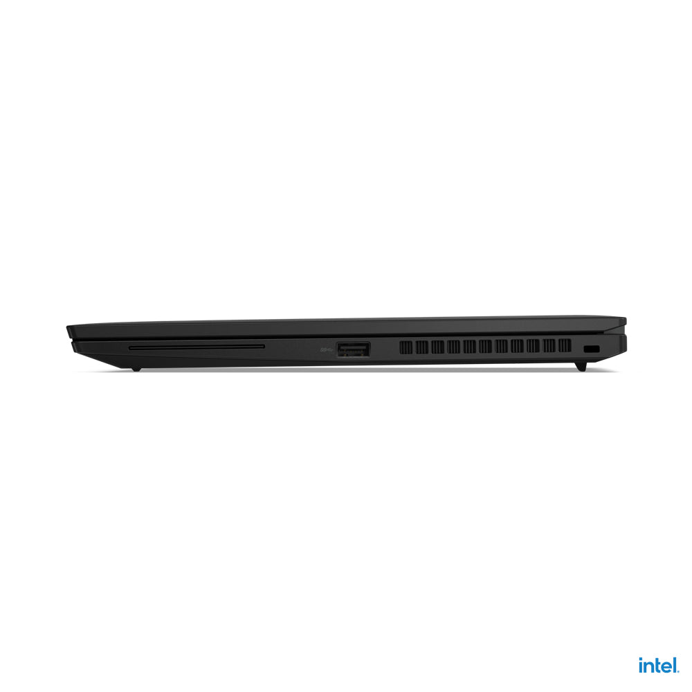 Lenovo ThinkPad T14s Gen 3 14" WUXGA Notebook, Intel i5-1250P, 1.70GHz, 16GB RAM, 256GB SSD, Win11DG - 21BR000DUS