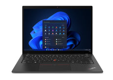 Lenovo ThinkPad T14s Gen 3 14" WUXGA Notebook, Intel i5-1250P, 1.70GHz, 16GB RAM, 256GB SSD, Win11DG - 21BR000DUS