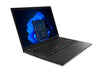 Lenovo ThinkPad T14s Gen 3 14" WUXGA Notebook, Intel i5-1250P, 1.70GHz, 16GB RAM, 256GB SSD, Win11DG - 21BR000DUS