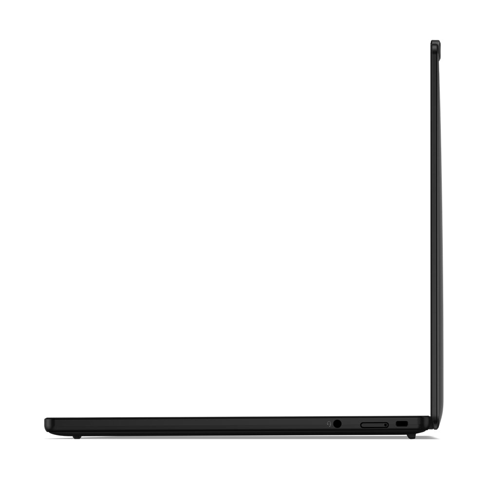 Lenovo ThinkPad X13s Gen 1 13.3" WUXGA Notebook, Snapdragon 8cx Gen 3, 3.0GHz, 16GB RAM, 256GB SSD, Win11P - 21BX0014US