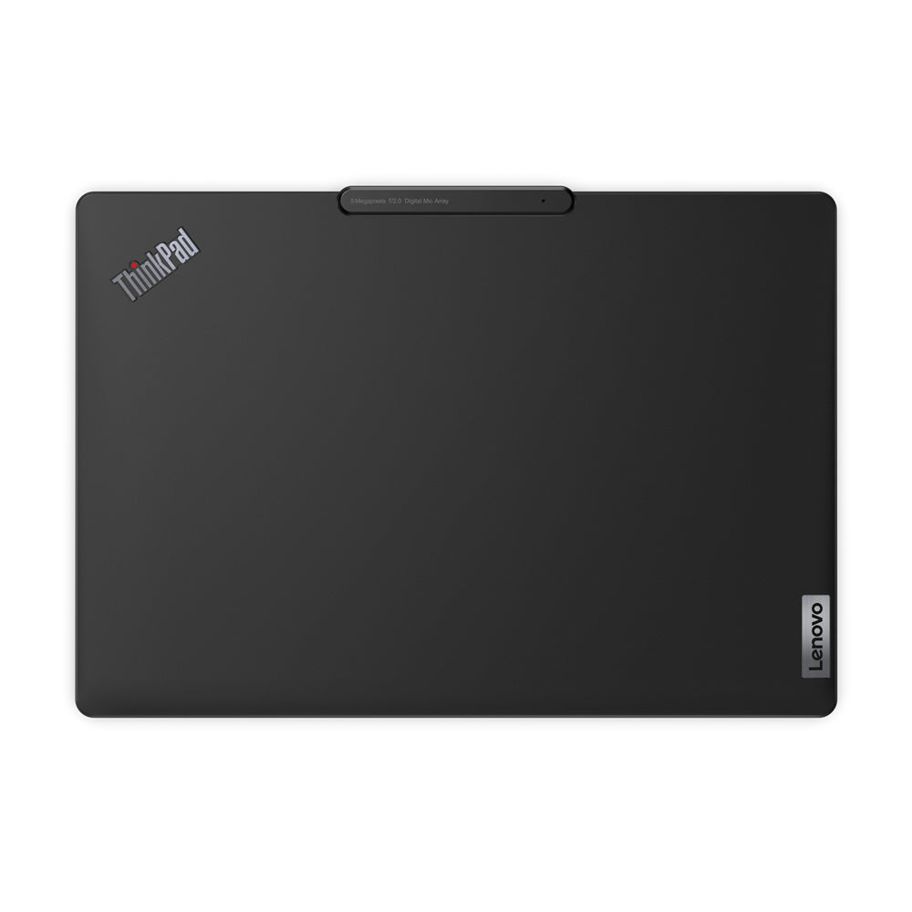 Lenovo ThinkPad X13s Gen 1 13.3" WUXGA Notebook, Snapdragon 8cx Gen 3, 3.0GHz, 16GB RAM, 256GB SSD, Win11P - 21BX0014US