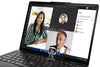 Lenovo ThinkPad X13s Gen 1 13.3" WUXGA Notebook, Snapdragon 8cx Gen 3, 3.0GHz, 16GB RAM, 256GB SSD, Win11P - 21BX0013US