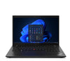 Lenovo ThinkPad L14 Gen 3 14" FHD Notebook, Intel i7-1255U, 1.70GHz, 16GB RAM, 256GB SSD, Win11P - 21C1004BUS