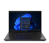 Lenovo ThinkPad L14 Gen 3 14" FHD Notebook, Intel i7-1260P, 2.10GHz, 16GB RAM, 512GB SSD, W11DG - 21C1004NUS