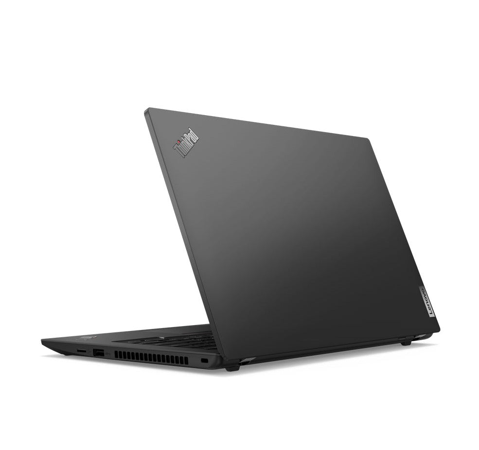 Lenovo ThinkPad L14 Gen 3 14" FHD Notebook, Intel i7-1265U, 1.80GHz, 16GB RAM, 512GB SSD, Win11DG - 21C1004FUS