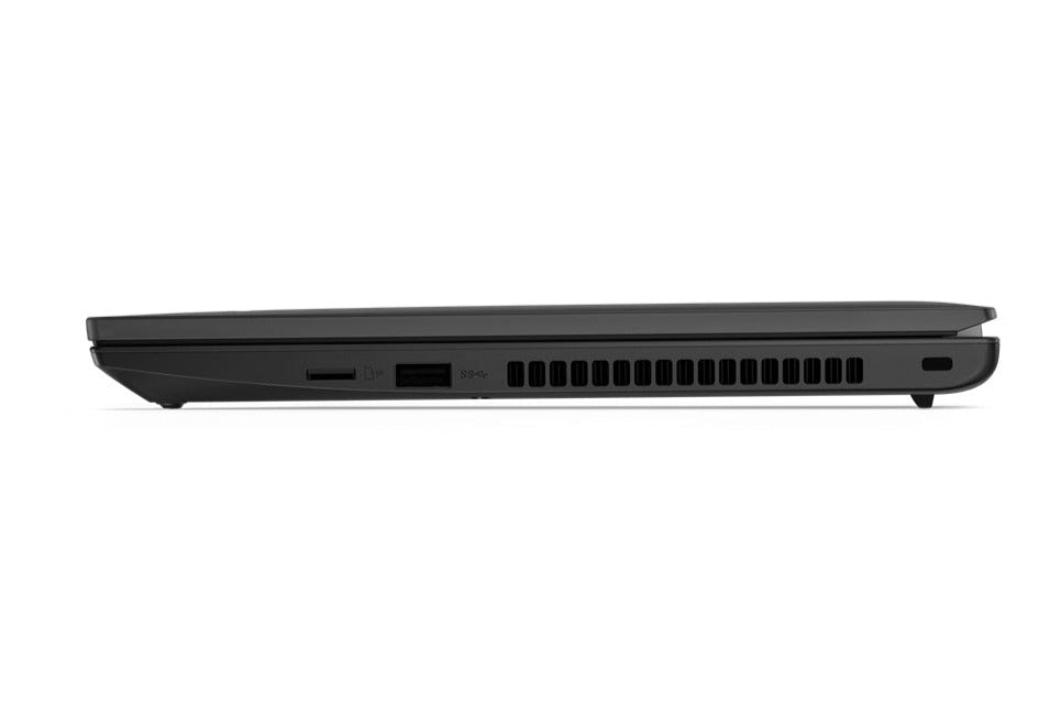 Lenovo ThinkPad L14 Gen 3 14" FHD Notebook, Intel i5-1245U, 1.60GHz, 8GB RAM, 256GB SSD, Win11DG - 21C1004GUS