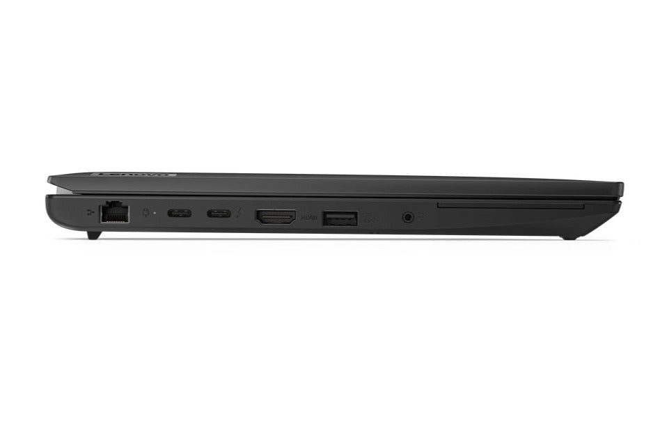 Lenovo ThinkPad L14 Gen 3 14" FHD Notebook, Intel i5-1245U, 1.60GHz, 8GB RAM, 256GB SSD, Win11DG - 21C1004GUS