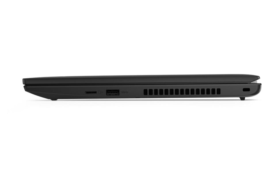 Lenovo ThinkPad L15 Gen 3 15.6" FHD Notebook, Intel i5-1235U, 1.30GHz, 8GB RAM, 256GB SSD, Win11DG - 21C30050US