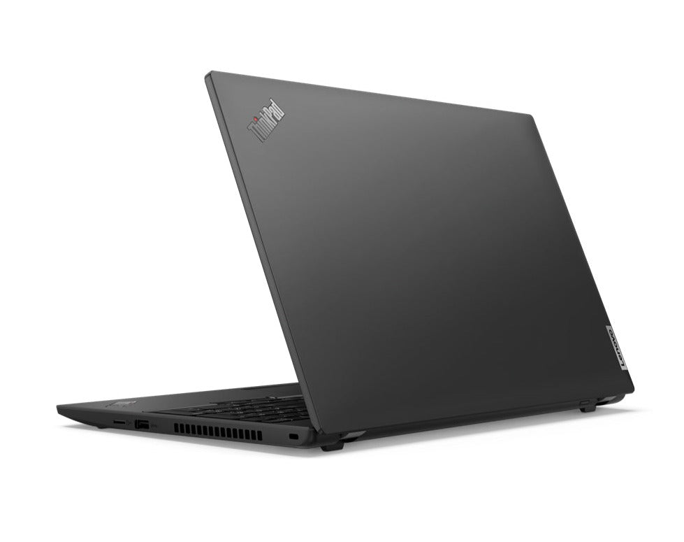 Lenovo ThinkPad L15 Gen 3 15.6" FHD Notebook, Intel i5-1235U, 1.30GHz, 8GB RAM, 256GB SSD, Win11DG - 21C30050US