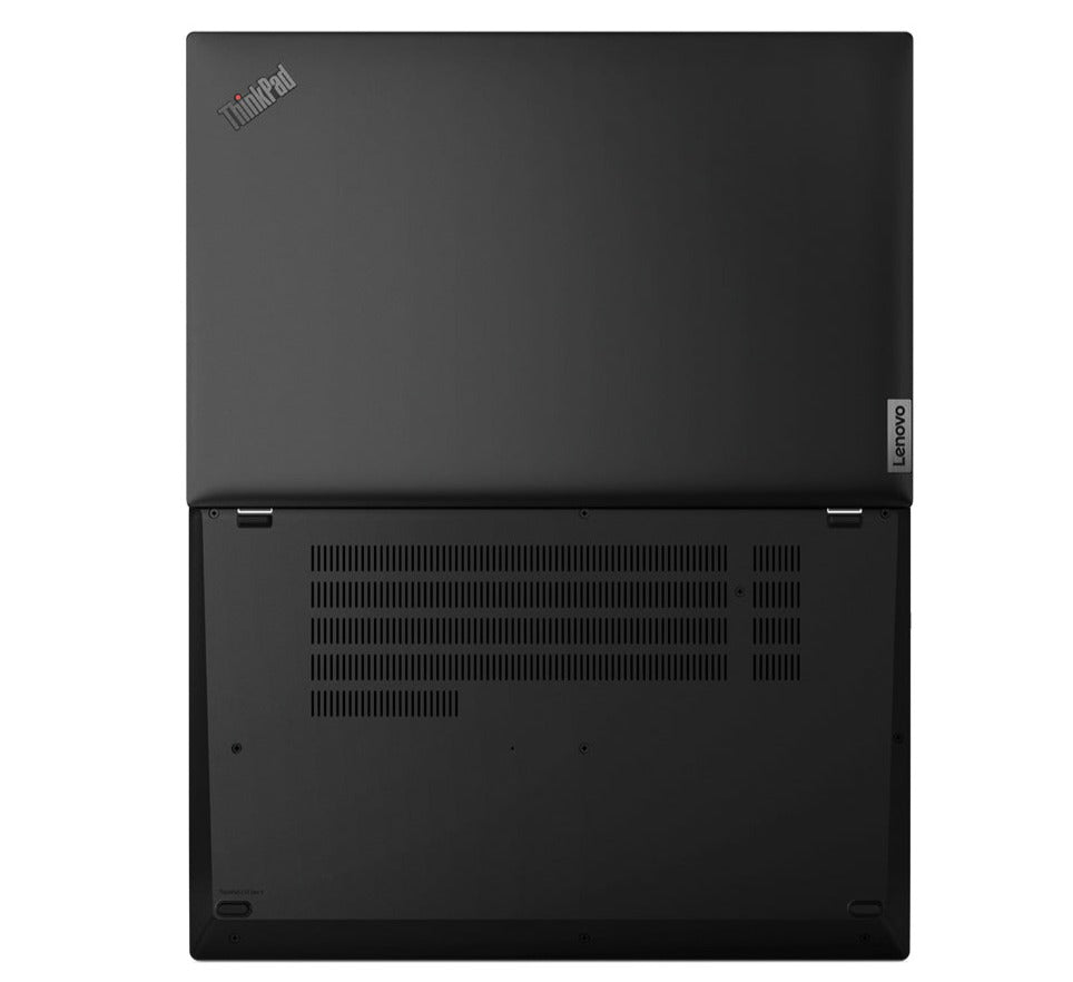 Lenovo ThinkPad L15 Gen 3 15.6" FHD Notebook, Intel i7-1255U, 1.70GHz, 16GB RAM, 256GB SSD, Win11DG - 21C30095US