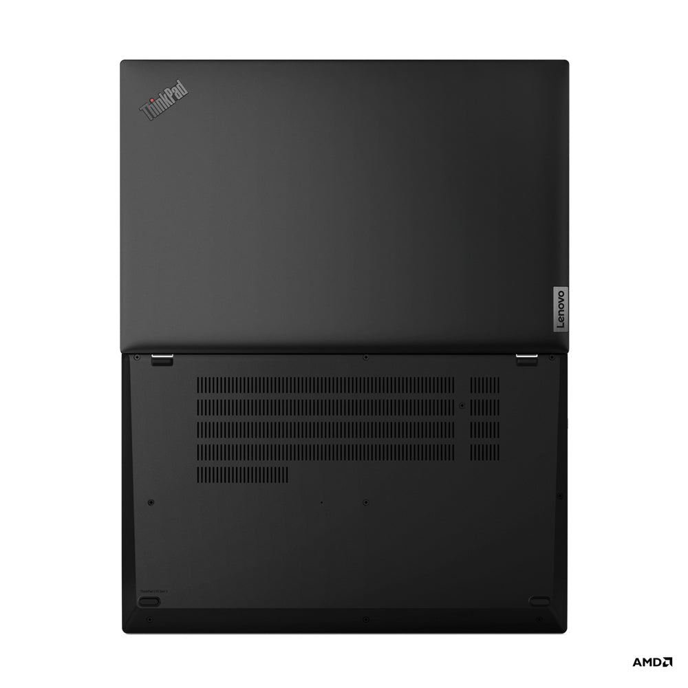 Lenovo ThinkPad L15 Gen 3 15.6" FHD Notebook, AMD R5-5675U, 2.30GHz, 16GB RAM, 512GB SSD, Win11DG - 21C7000XUS