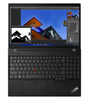 Lenovo ThinkPad L15 Gen 3 15.6" FHD Notebook, AMD R5-5675U, 2.30GHz, 8GB RAM, 256GB SSD, Win11P - 21C70017US