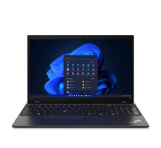 Lenovo ThinkPad L15 Gen 3 15.6" FHD Notebook, AMD R7-5875U, 2.0GHz, 8GB RAM, 256GB SSD, Win11 - 21C70014US