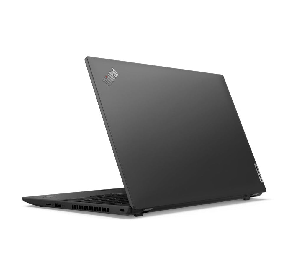 Lenovo ThinkPad L15 Gen 3 15.6" FHD Notebook, AMD R5-5675U, 2.30GHz, 8GB RAM, 256GB SSD, Win11P - 21C70017US