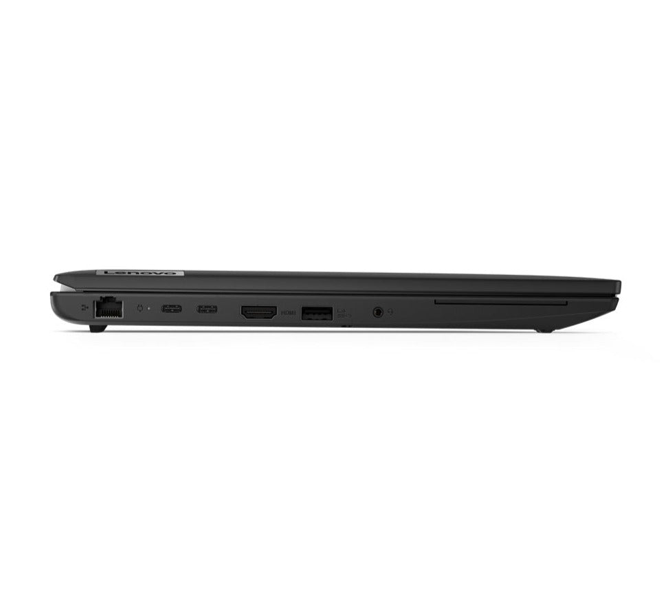 Lenovo ThinkPad L15 Gen 3 15.6" FHD Notebook, AMD R7-5875U, 2.0GHz, 8GB RAM, 256GB SSD, Win11 - 21C70014US