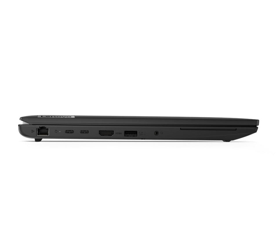 Lenovo ThinkPad L15 Gen 3 15.6" FHD Notebook, AMD R5-5675U, 2.30GHz, 8GB RAM, 256GB SSD, Win11P - 21C70017US