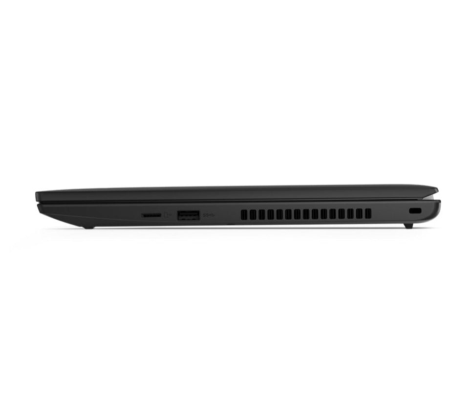 Lenovo ThinkPad L15 Gen 3 15.6" FHD Notebook, AMD R7-5875U, 2.0GHz, 8GB RAM, 256GB SSD, Win11 - 21C70014US