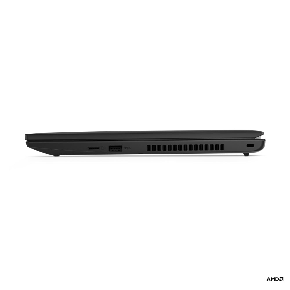 Lenovo ThinkPad L15 Gen 3 15.6" FHD Notebook, AMD R5-5675U, 2.30GHz, 16GB RAM, 512GB SSD, Win11DG - 21C7000XUS