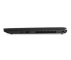 Lenovo ThinkPad L15 Gen 3 15.6" FHD Notebook, AMD R5-5675U, 2.30GHz, 8GB RAM, 256GB SSD, Win11P - 21C70017US