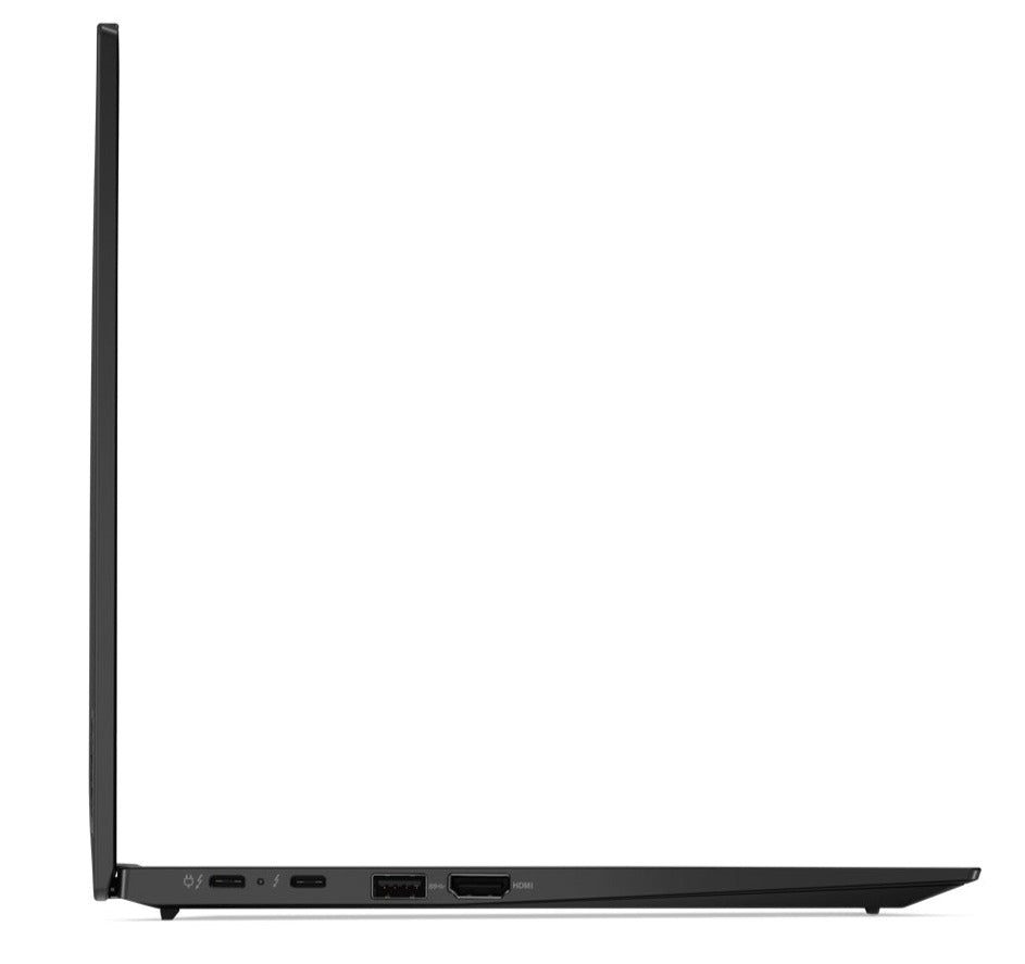 Lenovo ThinkPad X1 Carbon Gen 10 14" WUXGA Notebook, Intel i7-1270P, 2.20GHz, 32GB RAM, 512GB SSD, Win11DG - 21CB00BVUS