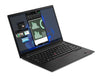 Lenovo ThinkPad X1 Carbon Gen 10 14" WUXGA Notebook, Intel i7-1270P, 2.20GHz, 16GB RAM, 512GB SSD, Win11DG - 21CB009KUS