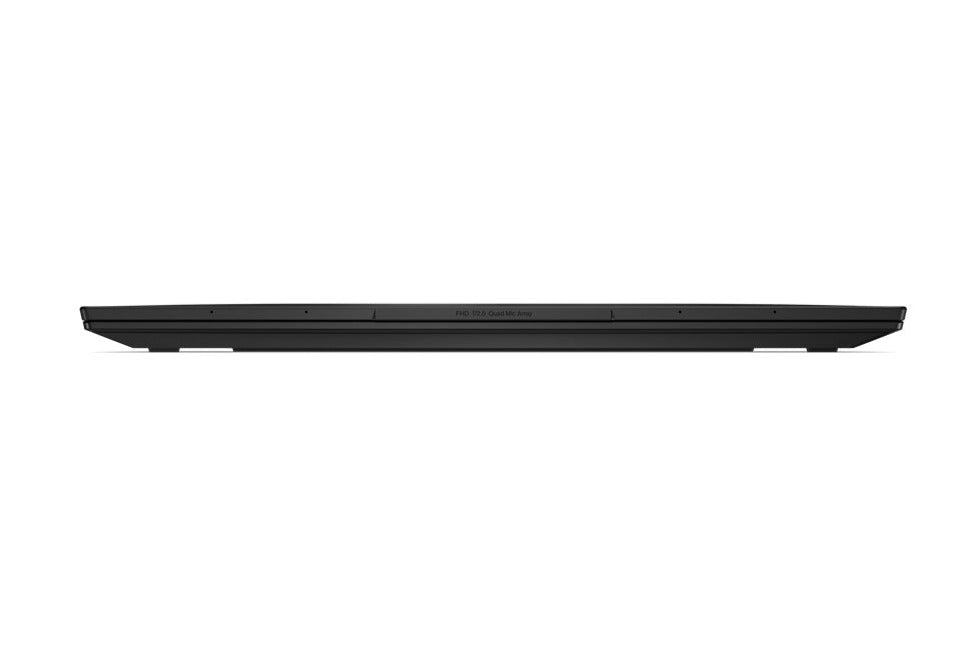 Lenovo ThinkPad X1 Carbon Gen 10 14" WUXGA Notebook, Intel i7-1270P, 2.20GHz, 32GB RAM, 512GB SSD, Win11DG - 21CB00BVUS