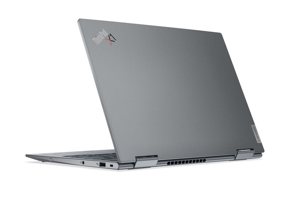 Lenovo ThinkPad X1 Yoga Gen 7 14" WUXGA Convertible Notebook, Intel i5-1240P, 1.70GHz, 16GB RAM, 256GB SSD, Win11DG - 21CD000FUS