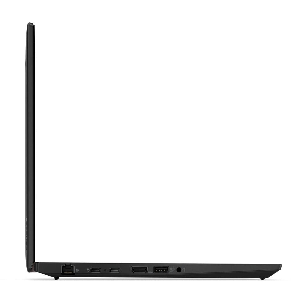 Lenovo ThinkPad T14 Gen 3 14" WUXGA Notebook, AMD R5-6650U, 2.90GHz, 16GB RAM, 256GB SSD, Win11DG - 21CF000BUS