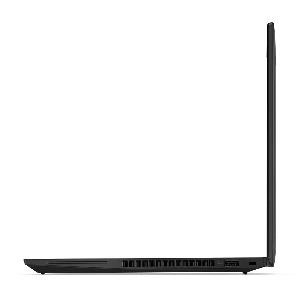 Lenovo ThinkPad T14 Gen 3 14" WUXGA Notebook, AMD R5-6650U, 2.90GHz, 16GB RAM, 256GB SSD, Win11DG - 21CF000BUS