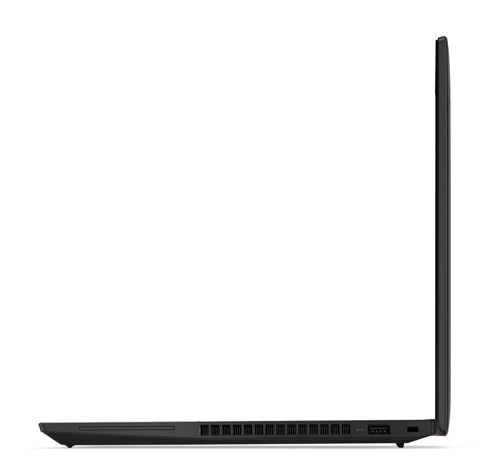 Lenovo ThinkPad T14 Gen 3 14" WUXGA Notebook, AMD R5-6650U, 2.90GHz, 16GB RAM, 256GB SSD, Win11DG - 21CF003UUS