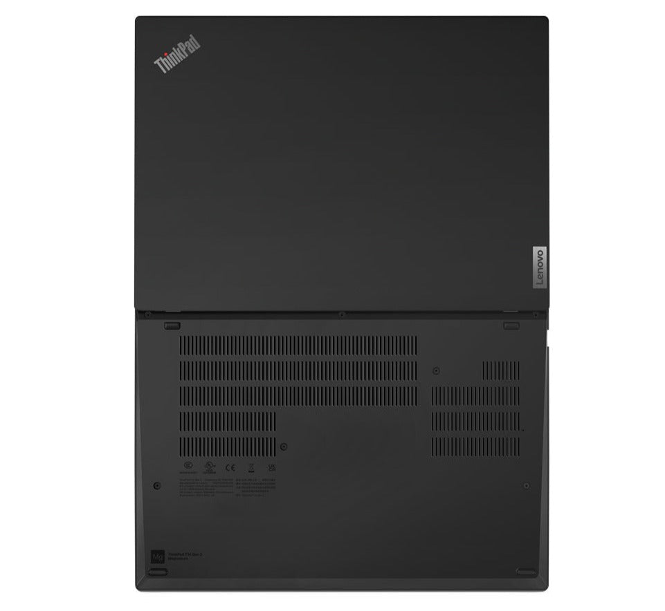 Lenovo ThinkPad T14 Gen 3 14" WUXGA Notebook, AMD R7-6850U, 2.70GHz, 16GB RAM, 512GB SSD, Win11P - 21CF003TUS