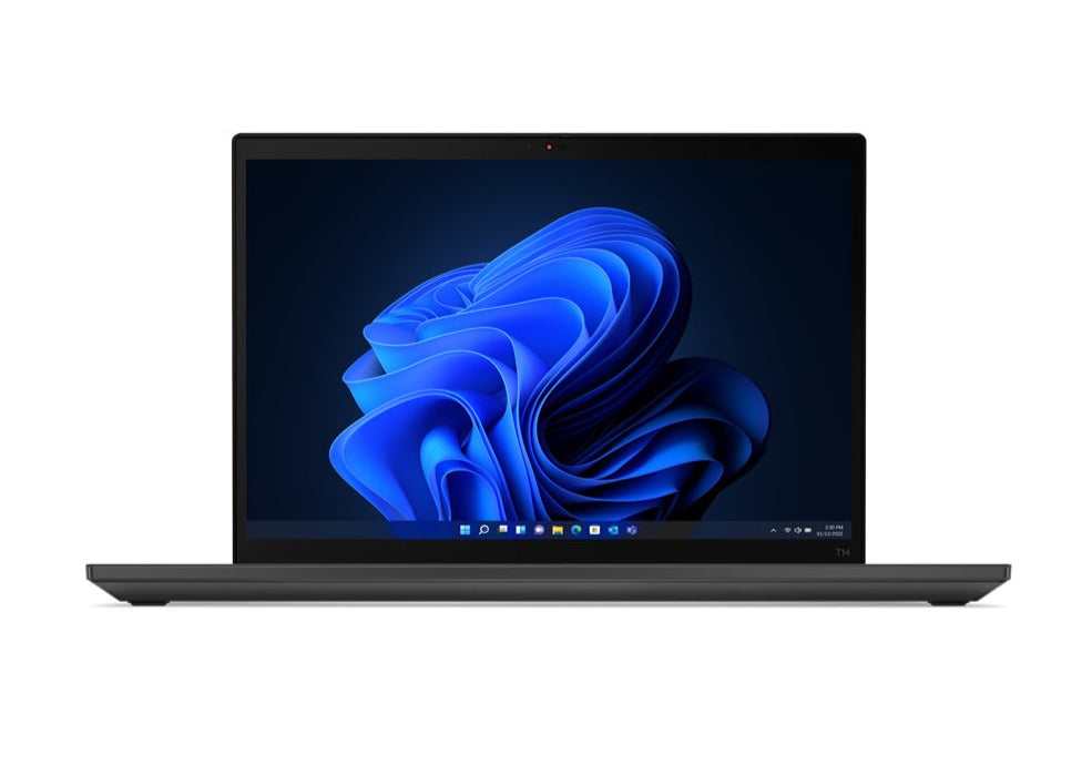 Lenovo ThinkPad T14 Gen 3 14" WUXGA Notebook, AMD R7-6850U, 2.70GHz, 16GB RAM, 512GB SSD, Win11DG - 21CF000DUS