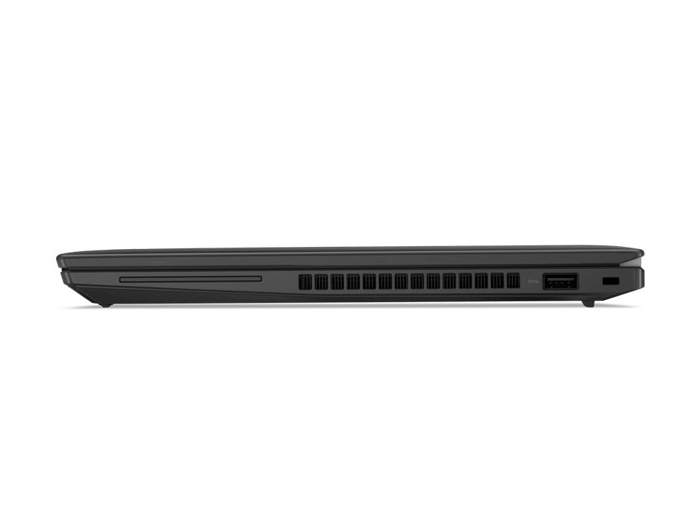 Lenovo ThinkPad T14 Gen 3 14" WUXGA Notebook, AMD R7-6850U, 2.70GHz, 16GB RAM, 512GB SSD, Win11DG - 21CF000DUS