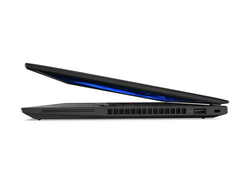 Lenovo ThinkPad T14 Gen 3 14" WUXGA Notebook, AMD R5-6650U, 2.90GHz, 16GB RAM, 256GB SSD, Win11DG - 21CF000BUS