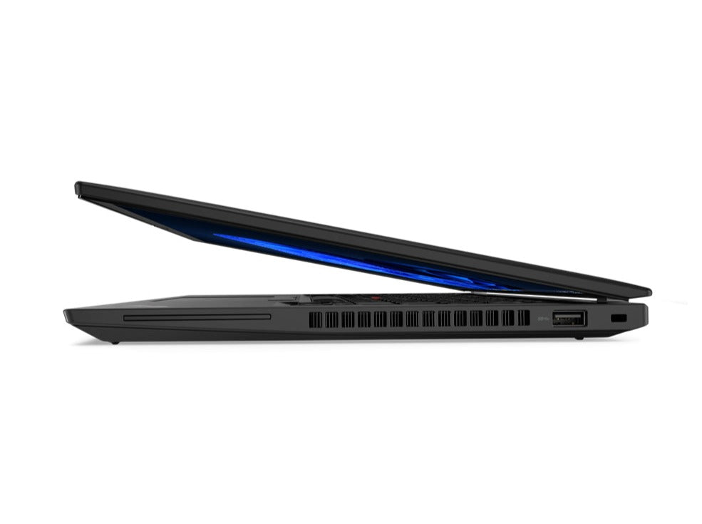 Lenovo ThinkPad T14 Gen 3 14" WUXGA Notebook, AMD R5-6650U, 2.90GHz, 16GB RAM, 256GB SSD, Win11DG - 21CF003UUS