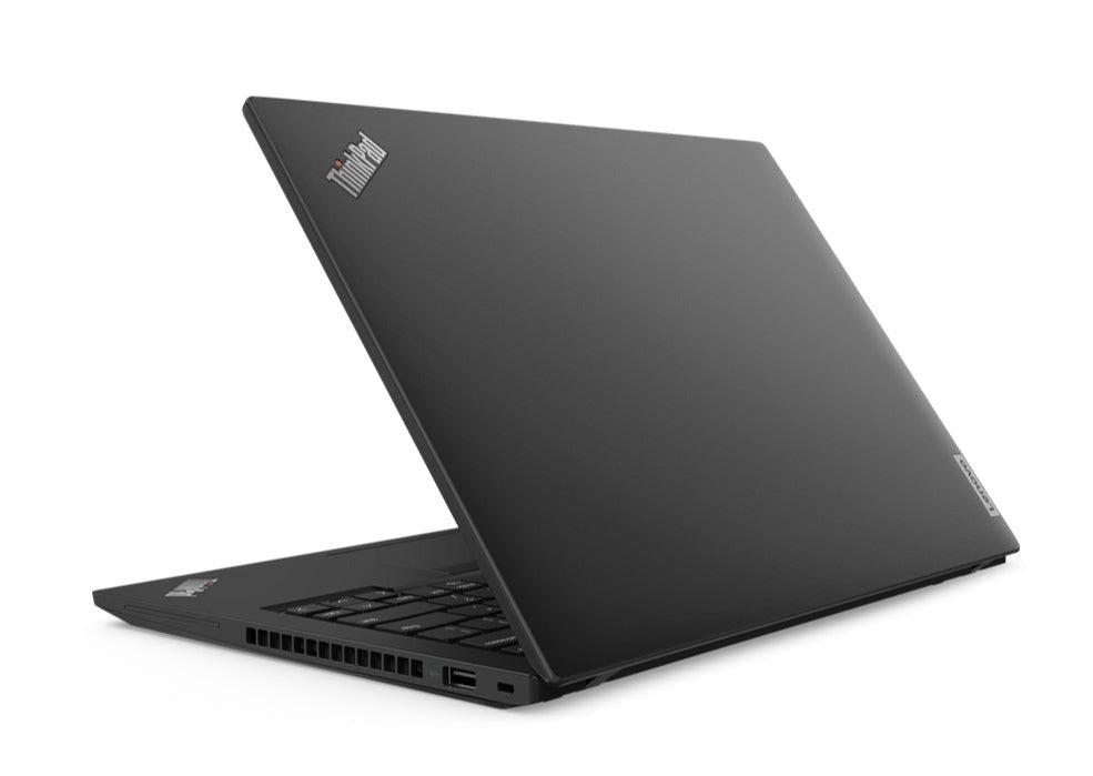 Lenovo ThinkPad T14 Gen 3 14" WUXGA Notebook, AMD R7-6850U, 2.70GHz, 16GB RAM, 512GB SSD, Win11DG - 21CF0051US