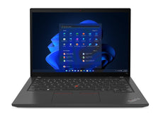 Lenovo ThinkPad T14 Gen 3 14" WUXGA Notebook, AMD R5-6650U, 2.90GHz, 16GB RAM, 256GB SSD, Win11DG - 21CF000BUS