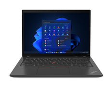 Lenovo ThinkPad T14 Gen 3 14" WUXGA Notebook, AMD R5-6650U, 2.90GHz, 16GB RAM, 256GB SSD, Win11DG - 21CF003UUS