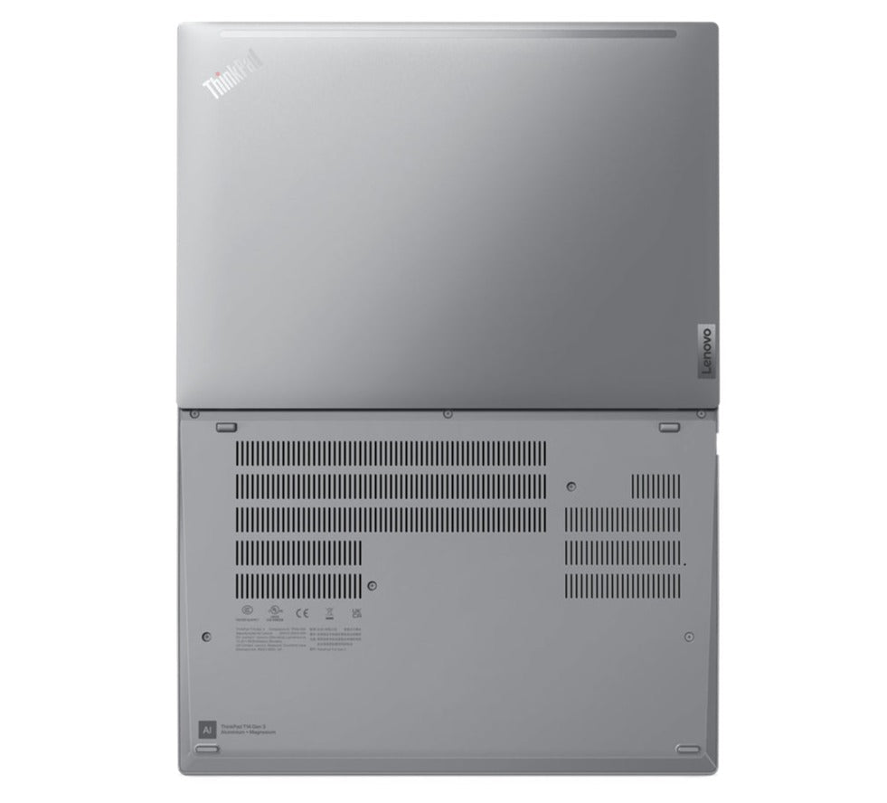Lenovo ThinkPad T14 Gen 3 14" WUXGA Notebook, AMD R7-6850U, 2.70GHz, 16GB RAM, 512GB SSD, Win11P - 21CF000EUS