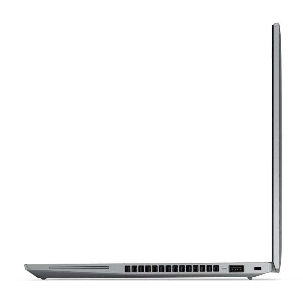 Lenovo ThinkPad T14 Gen 3 14" WUXGA Notebook, AMD R7-6850U, 2.70GHz, 16GB RAM, 512GB SSD, Win11P - 21CF000EUS