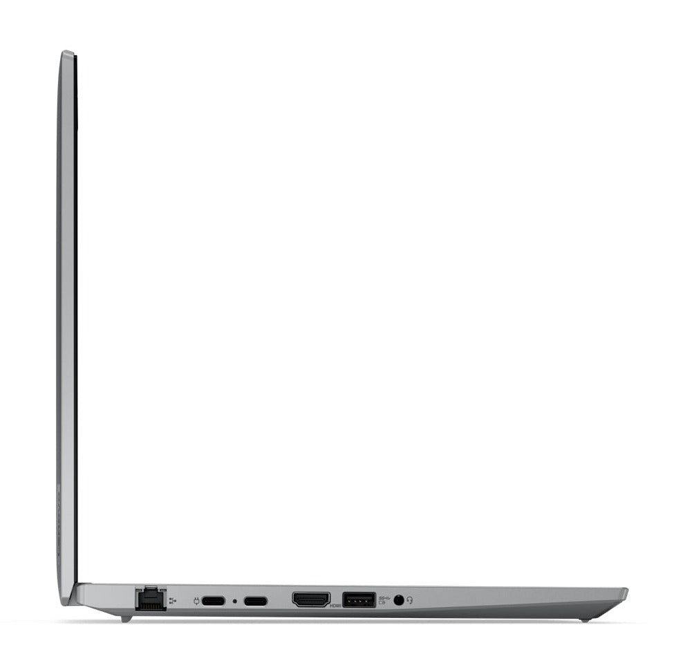 Lenovo ThinkPad T14 Gen 3 14" WUXGA Notebook, AMD R7-6850U, 2.70GHz, 16GB RAM, 512GB SSD, Win11P - 21CF000EUS